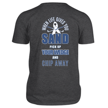 Load image into Gallery viewer, Short Sleeve T-Shirt